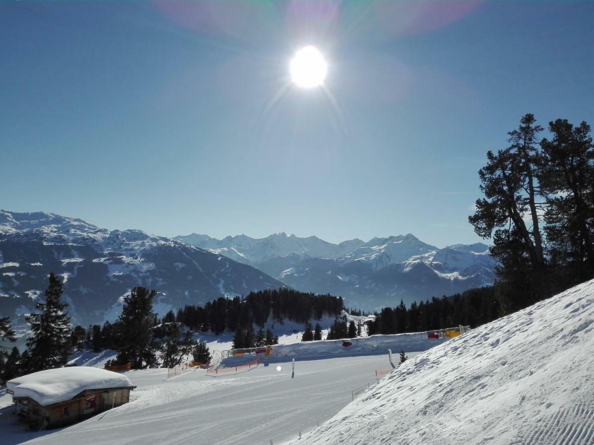 Apart Gerlossteinblick Aschau Im Zillertal Exterior photo