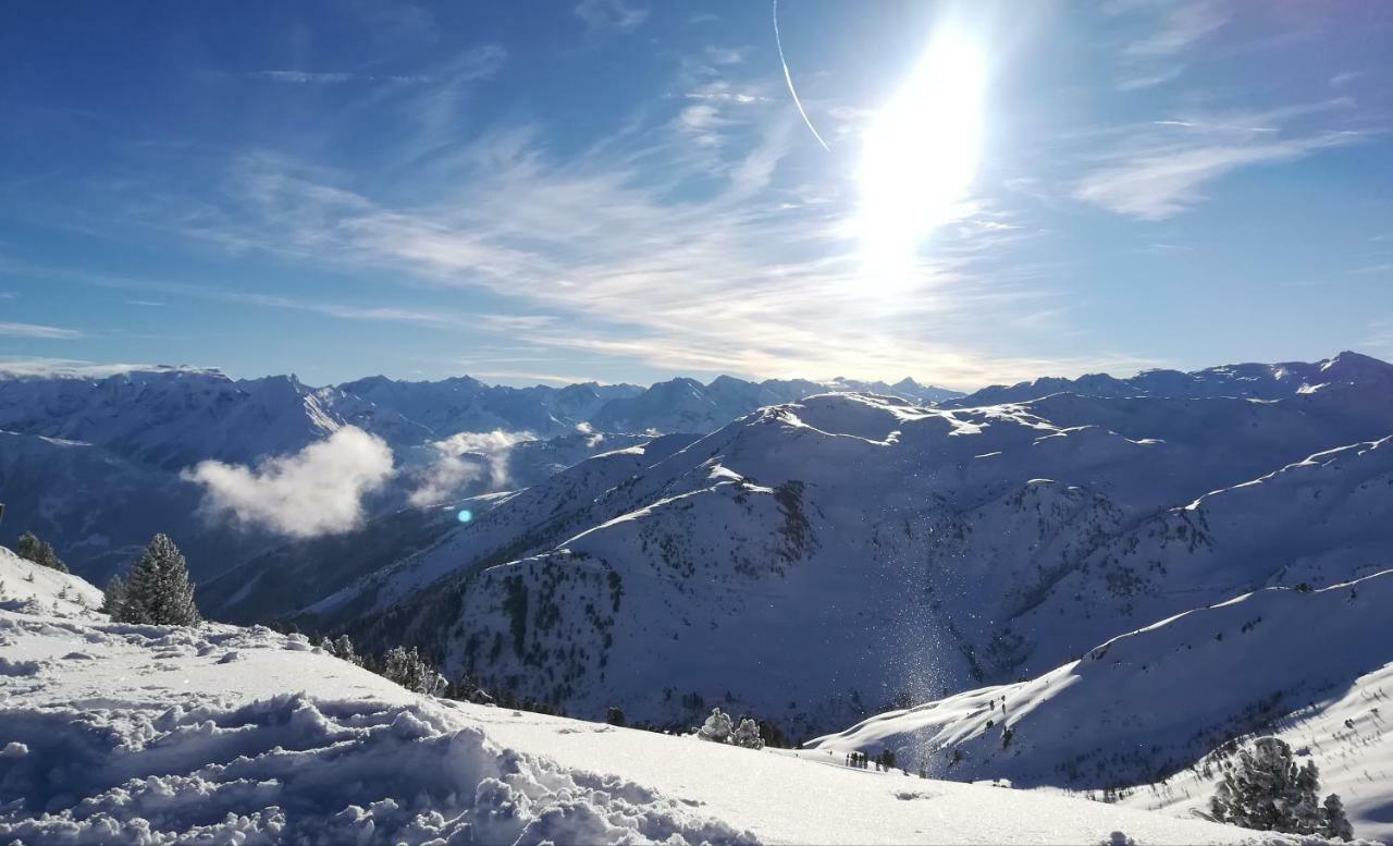 Apart Gerlossteinblick Aschau Im Zillertal Exterior photo