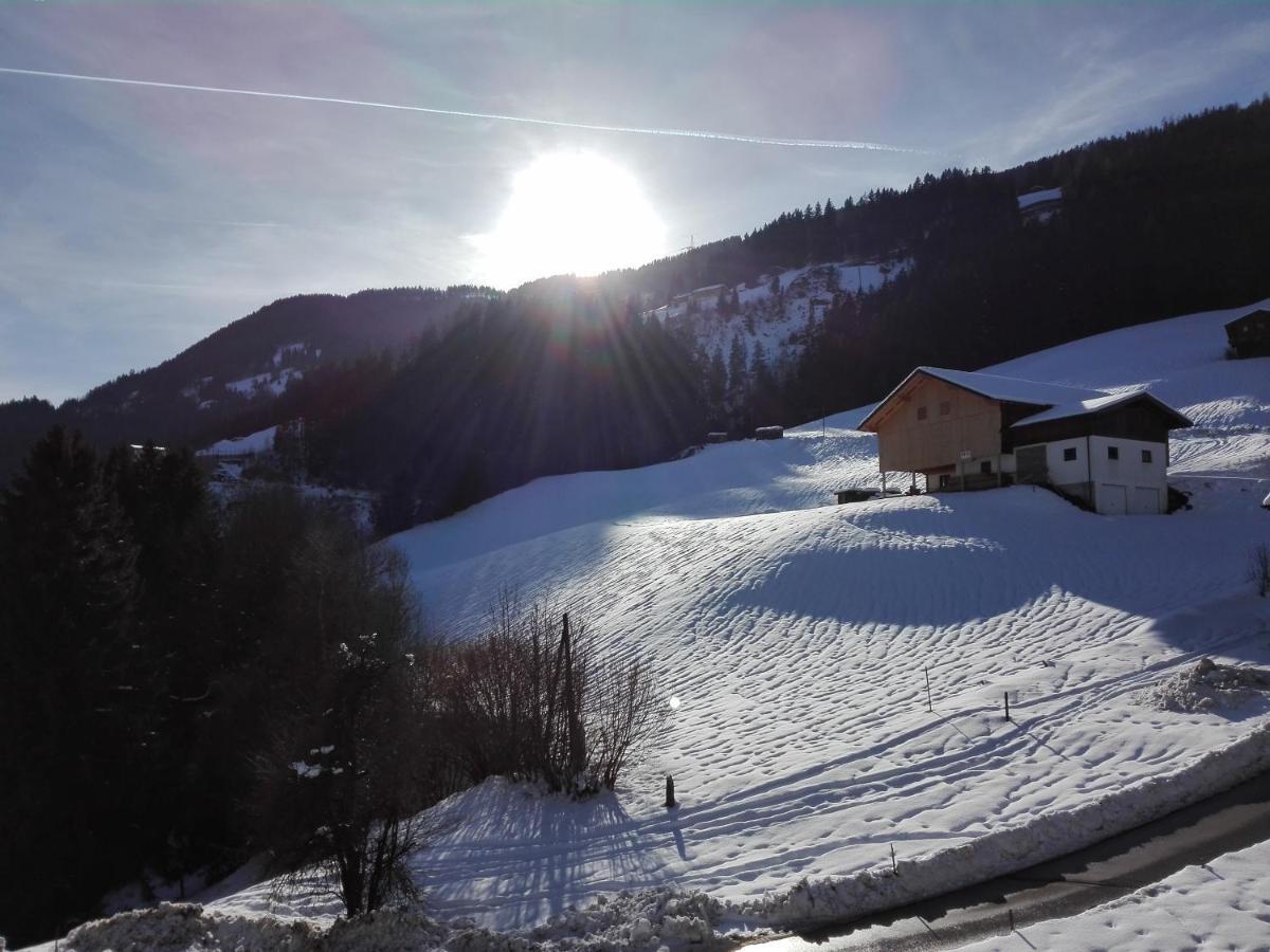 Apart Gerlossteinblick Aschau Im Zillertal Room photo